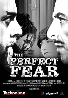 The Perfect Fear (2016) - Stream Online