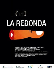 La Redonda (2015) - Stream Online