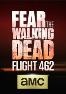 Fear the Walking Dead: Flight 462 (2015) - Stream Online