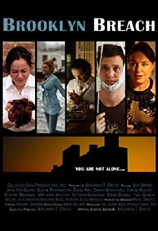 Brooklyn Breach (2012) - Stream Online