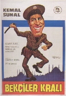 Bekçiler Krali (1979) - Stream Online