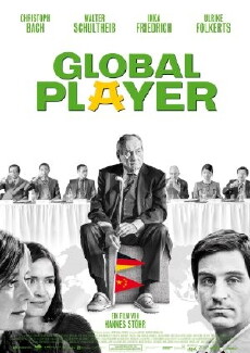 Global Player - Wo wir sind isch vorne (2013) - Stream Online