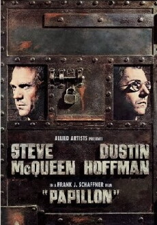 Papillon (1973) - Stream Online
