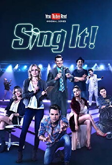 Sing It! (2016) - Stream Online