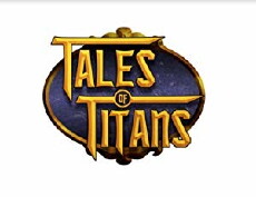 Tales of Titans (2017) - Stream Online