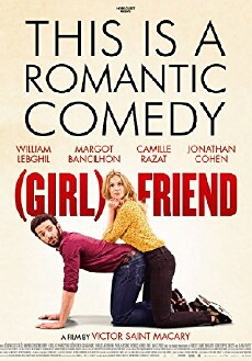 (Girl)Friend (2018) - Stream Online