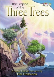 The Legend of the Three Trees (2001) - Stream Online