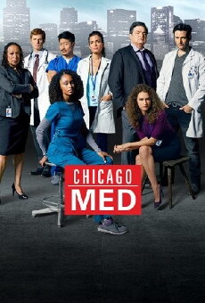 Chicago Med (2015) - Stream Online