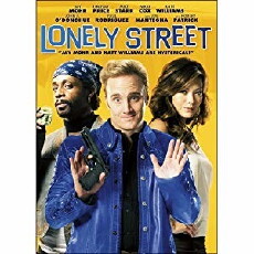Lonely Street (2008) - Stream Online
