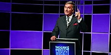 Wogan's Perfect Recall (2008) - Stream Online