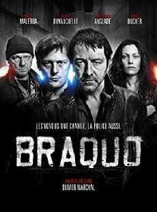 Braquo (2009) - Stream Online