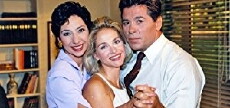 Tango gia treis (2000) - Stream Online