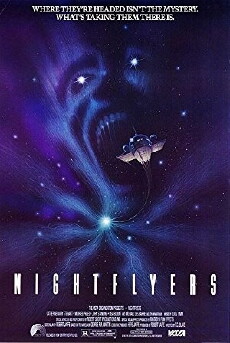 Nightflyers (1987) - Stream Online