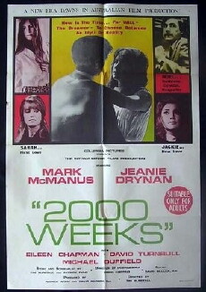 Two Thousand Weeks (1969) - Stream Online