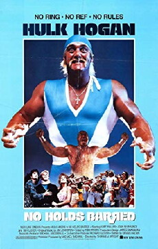 No Holds Barred (1989) - Stream Online