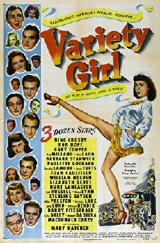 Variety Girl (1947) - Stream Online