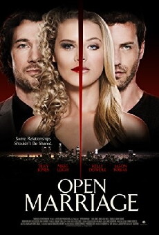 Open Marriage (2017) - Stream Online