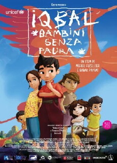 Iqbal, a Tale of a Fearless Child (2015) - Stream Online