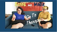 Babbs and Maria Go to Therapy (2018) - Stream Online