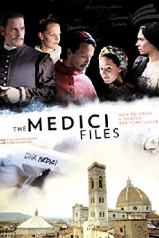 Mord im Hause Medici (2013) - Stream Online