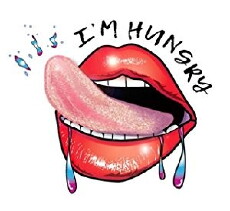 I'm Hungry (2018) - Stream Online