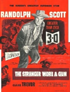 The Stranger Wore a Gun (1953) - Stream Online