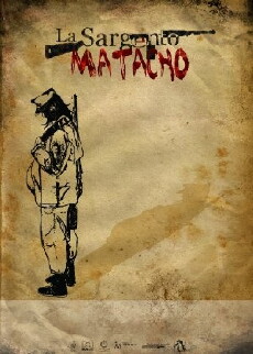 La Sargento Matacho (2015) - Stream Online