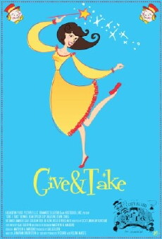 Give & Take (2013) - Stream Online