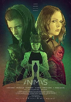 Ánimas (2018) - Stream Online