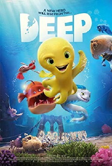 Deep (2017) - Stream Online