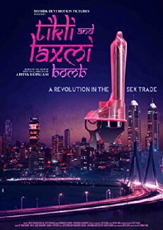 Tikli and Laxmi Bomb (2017) - Stream Online