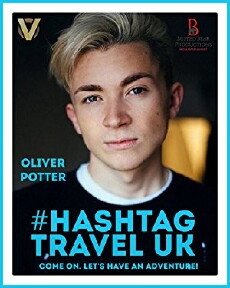 #Hashtag Travel UK (2018) - Stream Online