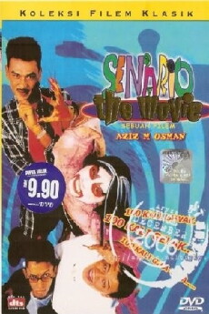 Senario the Movie (1999) - Stream Online