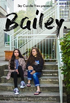 Bailey. (2017) - Stream Online