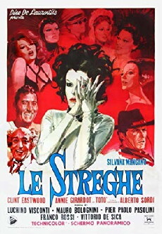 The Witches (1967) - Stream Online