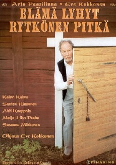 Elämä lyhyt, Rytkönen pitkä (1996) - Stream Online