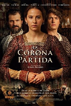 The Broken Crown (2016) - Stream Online