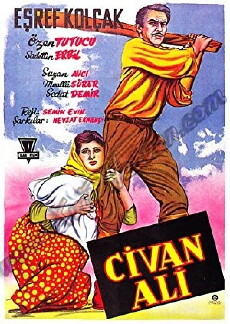 Civan Ali (1958) - Stream Online