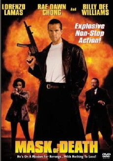Mask of Death (1996) - Stream Online