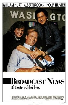 Broadcast News (1987) - Stream Online