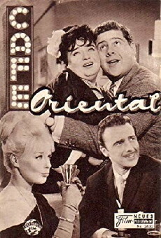Café Oriental (1962) - Stream Online