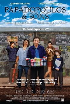 Papadopoulos & Sons (2012) - Stream Online