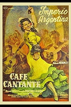 Café Cantante (1951) - Stream Online