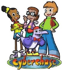 Cyber-Jagd (2002) - Stream Online