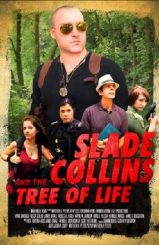 Slade Collins and the Tree of Life (2014) - Stream Online