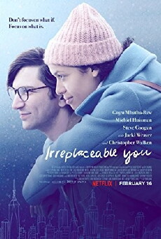 Irreplaceable You (2018) - Stream Online