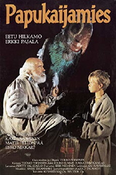 Papukaijamies (1992) - Stream Online
