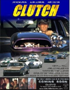 Clutch (2012) - Stream Online