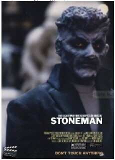 Stone Man (1996) - Stream Online