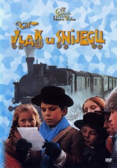Train in the Snow (1976) - Stream Online